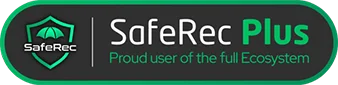 SafeRec Plus