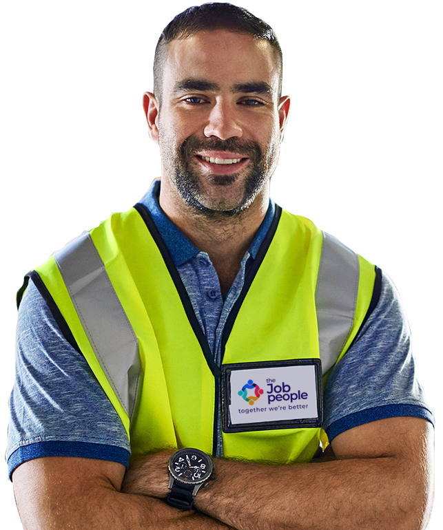 Recruitment Agency The Job People